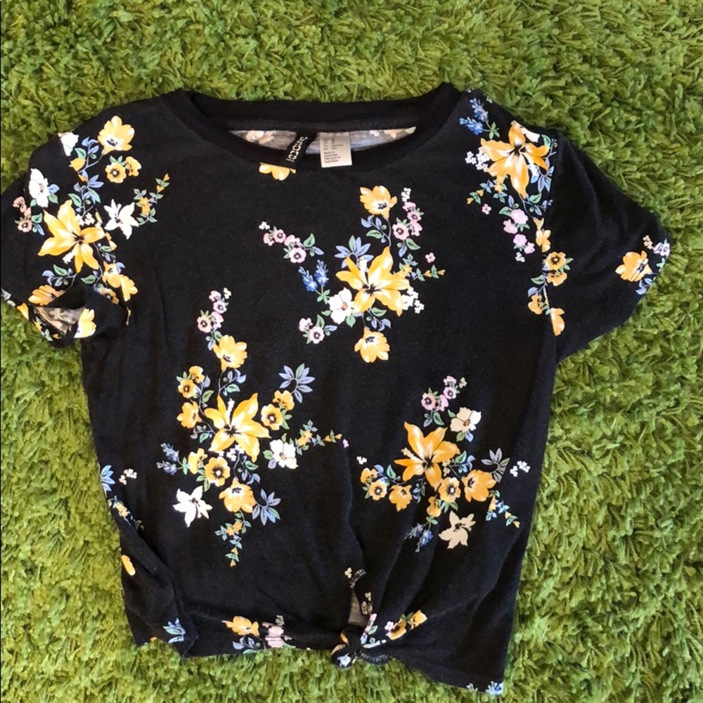 H&M Top